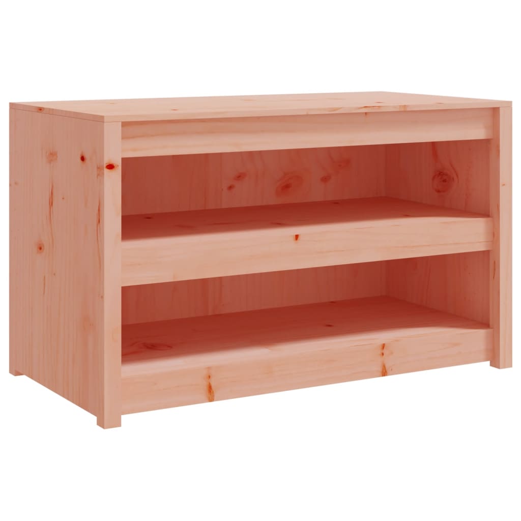 Outdoor-Küchenschrank 106x55x64 cm aus massivem Douglas-Holz