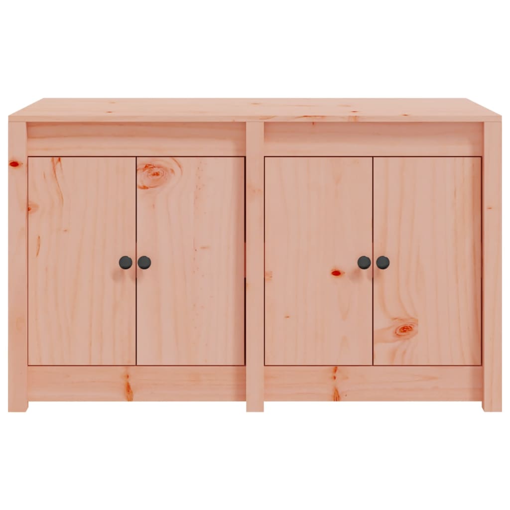 Armoire de cuisine d'extérieur 106x55x64 cm bois massif douglas