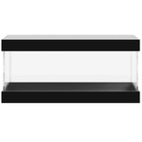 Clear display box 24x12x11 cm acrylic