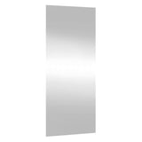 Miroir mural 40x100 cm Verre Rectangulaire