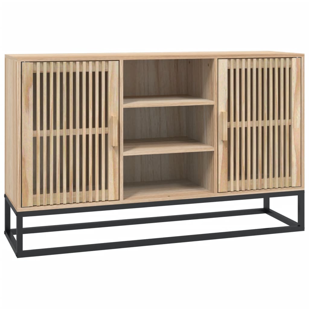 Sideboard 105x30x65 cm, Holzwerkstoff