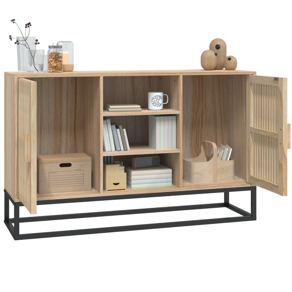 Sideboard 105x30x65 cm, Holzwerkstoff