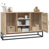 Buffet 105x30x65 cm bois d'ingénierie