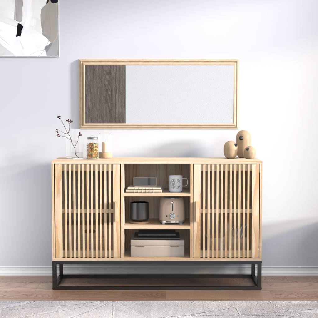 Sideboard 105x30x65 cm, Holzwerkstoff