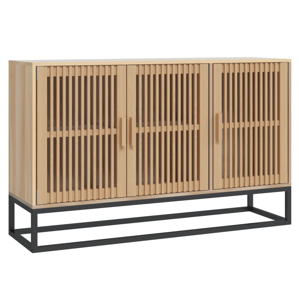 Sideboard 105x30x65 cm, Holzwerkstoff