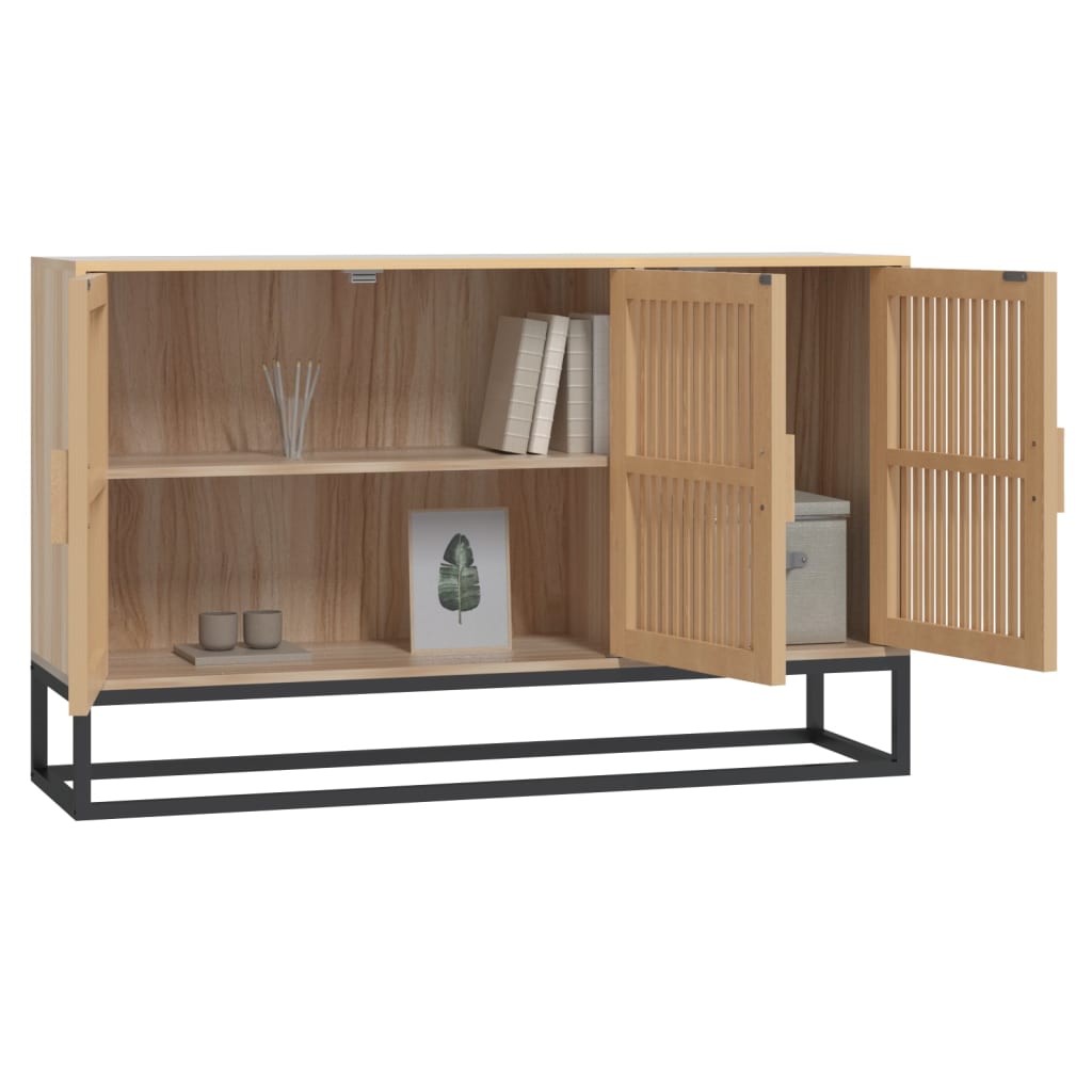 Sideboard 105x30x65 cm, Holzwerkstoff