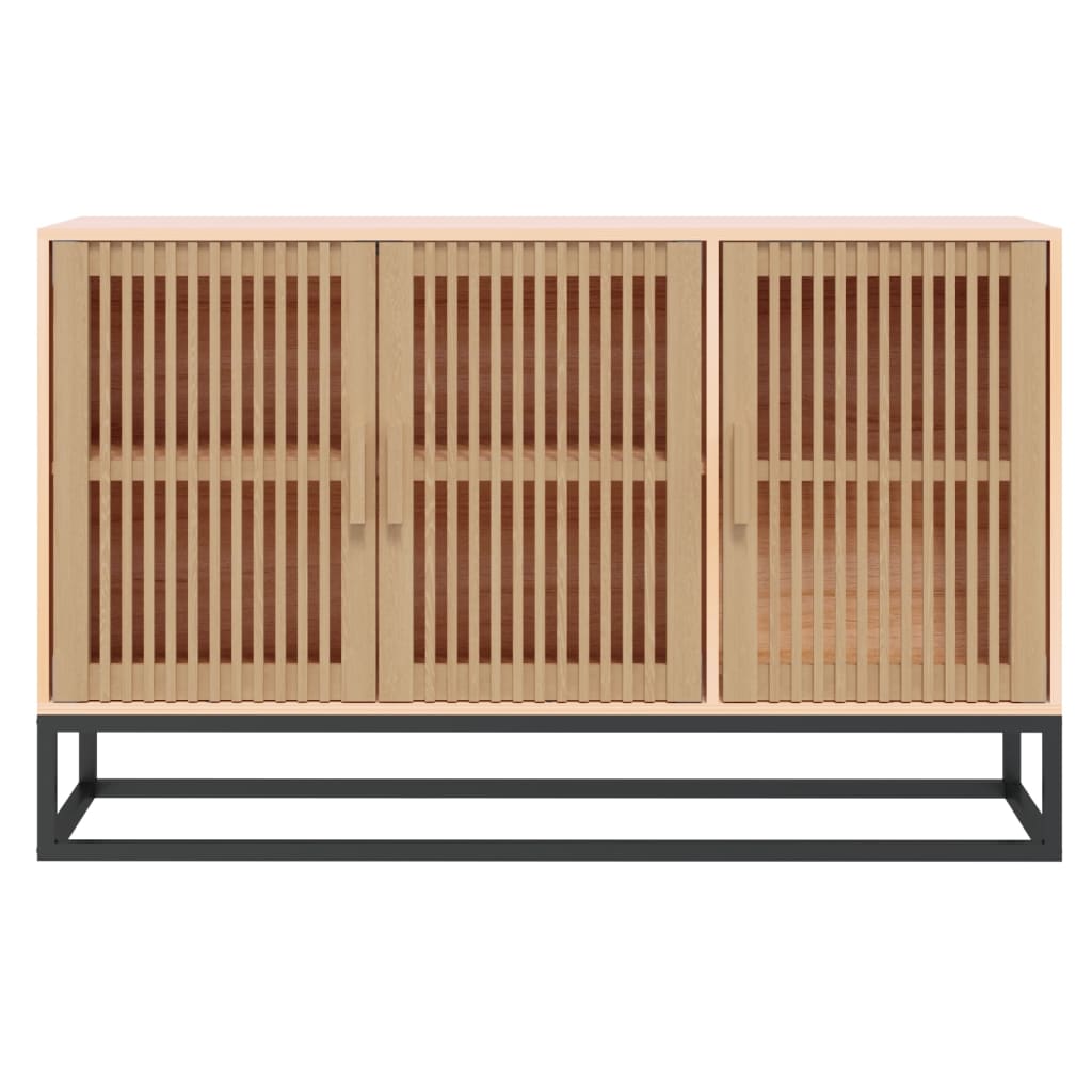 Sideboard 105x30x65 cm, Holzwerkstoff