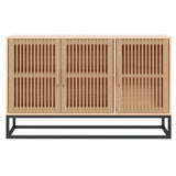 Sideboard 105x30x65 cm, Holzwerkstoff