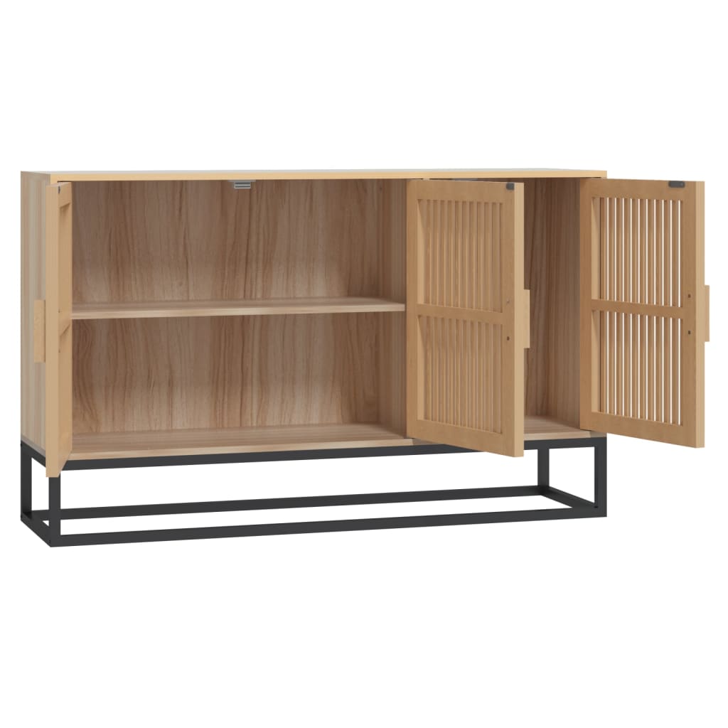 Sideboard 105x30x65 cm, Holzwerkstoff