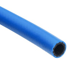 Tuyau d'air bleu 0,6" 2 m PVC