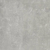 Concrete gray sideboard 102x35x60 cm engineered wood