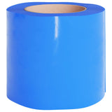 Blue Door Curtain 200mmx1.6mm 50m PVC