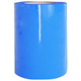 Blue Door Curtain 300mmx2.6mm 25m PVC