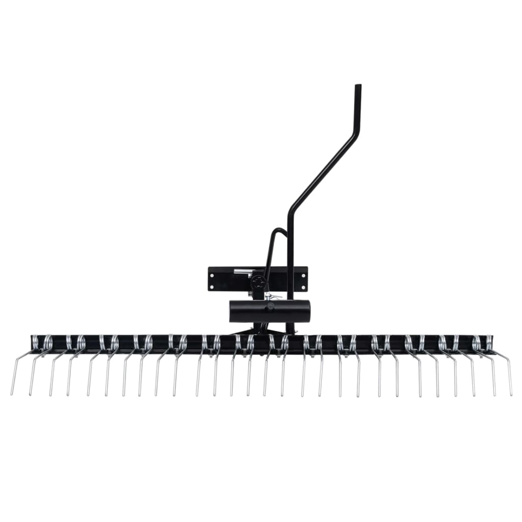 Scarificateur pour tondeuse autoportée 109 cm