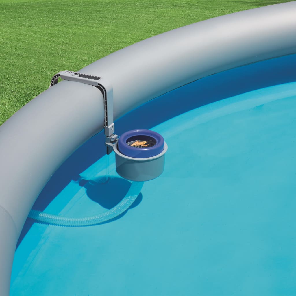 Bestway Flowclear 58233 Pool-Oberflächenskimmer