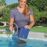 Bestway Flowclear 58233 Pool-Oberflächenskimmer