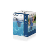 Bestway Flowclear 58233 Pool-Oberflächenskimmer