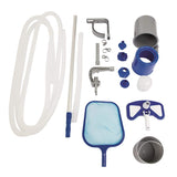 Bestway Kit d'entretien de piscine Flowclear Deluxe 58237