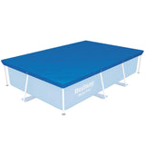 Bestway Flowclear Schwimmbadabdeckung 259x170 cm