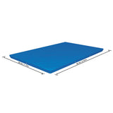 Bestway Flowclear Schwimmbadabdeckung 259x170 cm