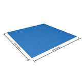 Bestway Flowclear Pool Floor Mat 396x396 cm