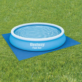 Bestway Flowclear Pool Floor Mat 396x396 cm