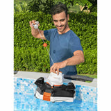 Bestway Robot nettoyeur de piscine Flowclear AquaRover