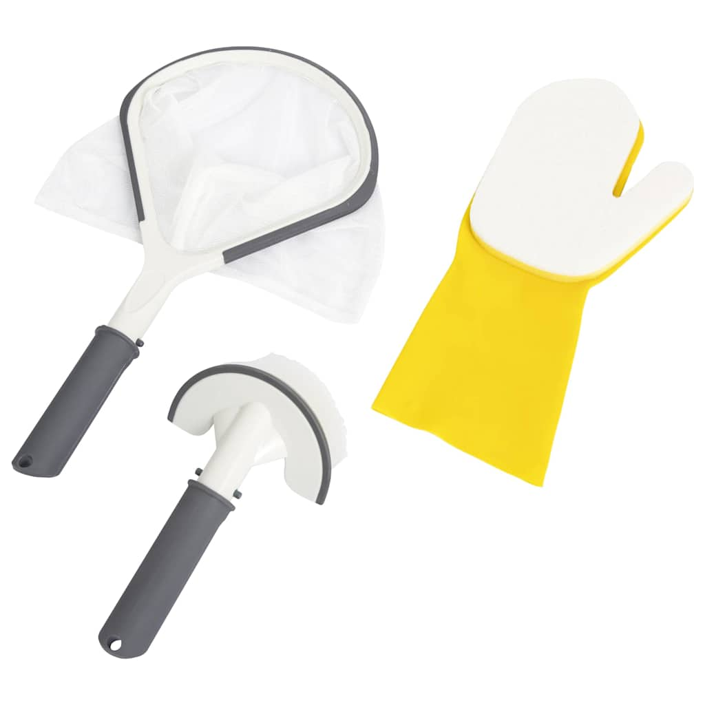 Bestway Ensemble d'outils tout-en-un Lay-Z-Spa