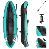 Bestway Kayak Ventura Hydro-Force 280x86 cm