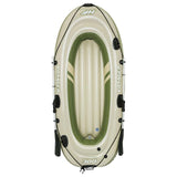 Bestway Hydro Force Voyager 300 Inflatable Boat 243x102 cm