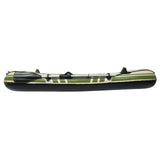 Bestway Hydro Force Voyager 300 Inflatable Boat 243x102 cm