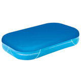 Bestway Flowclear Schwimmbadabdeckung 262x175x51 cm