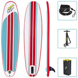 Bestway Hydro-Force Compact Surf 8 Inflatable SUP 243x57x7 cm