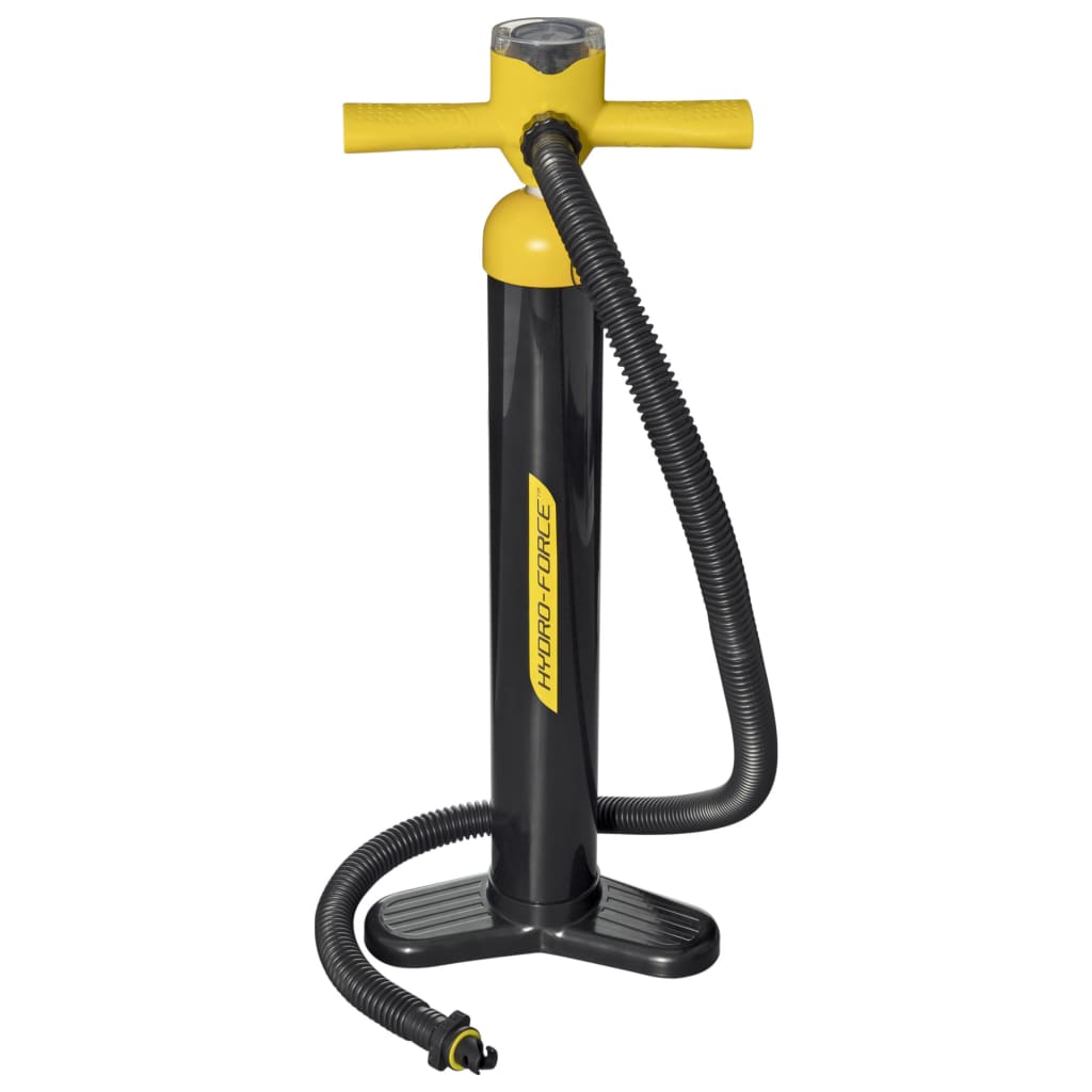 Bestway SUP gonflable Hydro-Force Freesoul Tech 340x89x15 cm