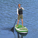 Bestway Inflatable SUP Hydro-Force Freesoul Tech 340x89x15 cm