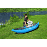 Bestway Kayak gonflable Hydro-Force 1 personne