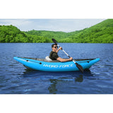 Bestway Kayak gonflable Hydro-Force 1 personne