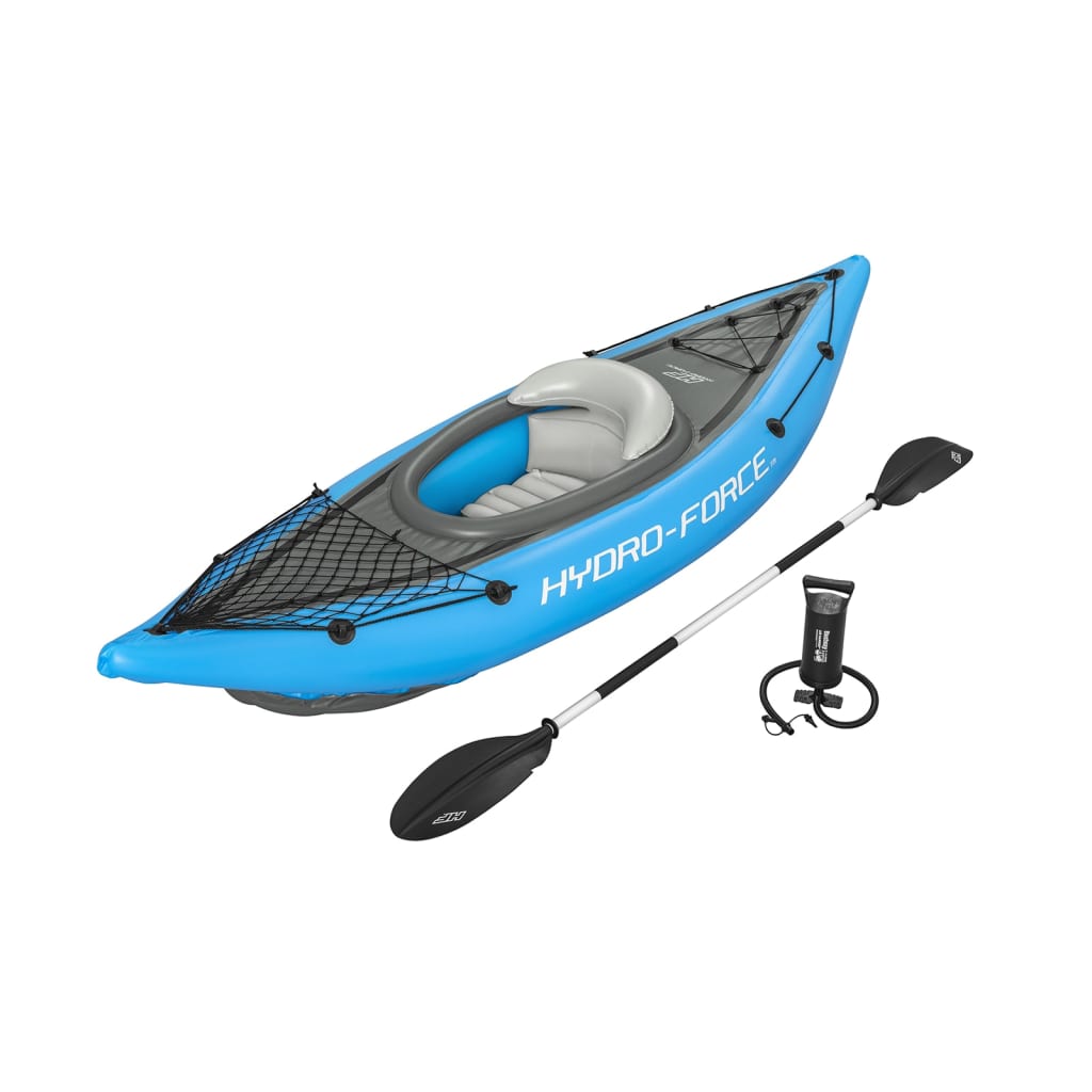 Bestway Kayak gonflable Hydro-Force 1 personne