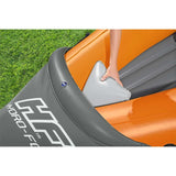 Bestway Ensemble de kayak gonflable Hydro-Force Rapid 2 personnes