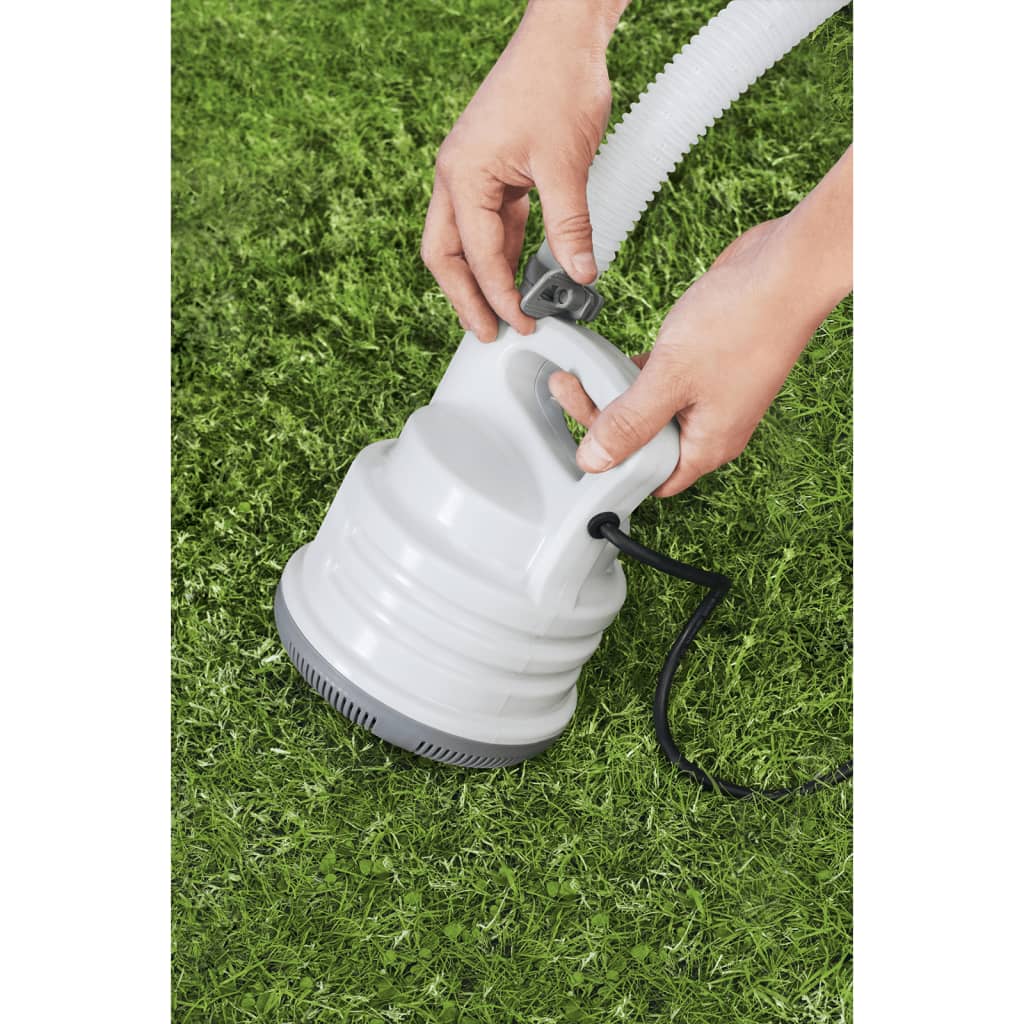 Bestway Pool Drain Pump White