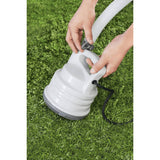 Bestway Pool Drain Pump White