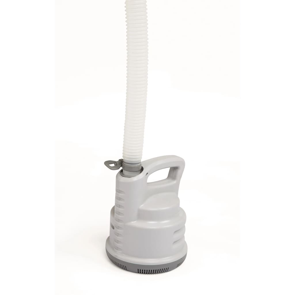 Bestway Pool Drain Pump White