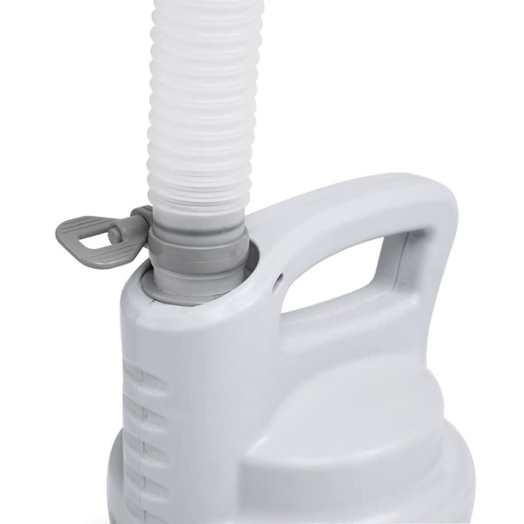 Bestway Pool Drain Pump White