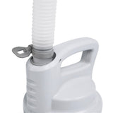 Bestway Pool Drain Pump White