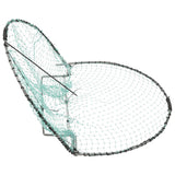 Green bird trap 50 cm steel