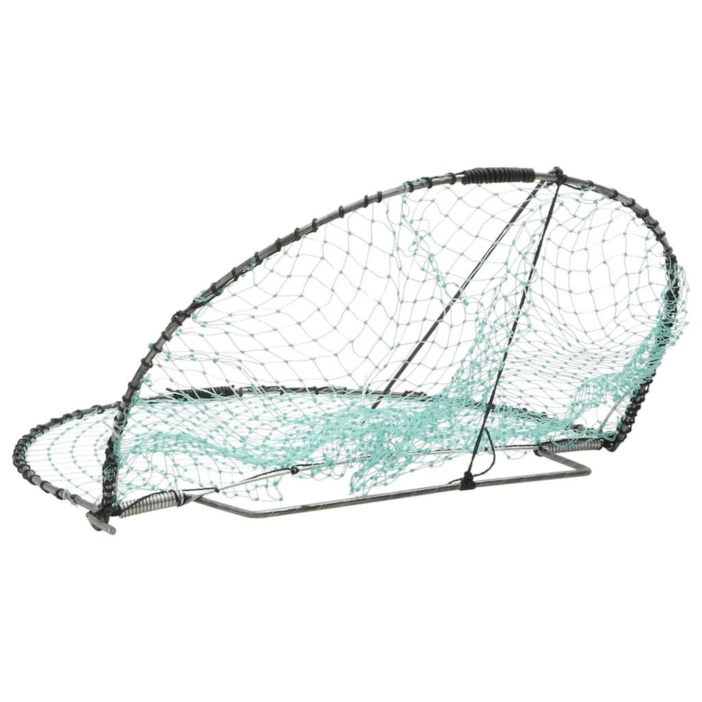 Green bird trap 50 cm steel