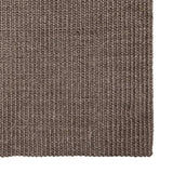 Tapis en sisal pour griffoir marron 66 x 300 cm