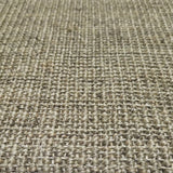 Tapis en sisal pour griffoir taupe 66x300 cm