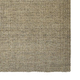 Tapis en sisal pour griffoir taupe 80x250 cm