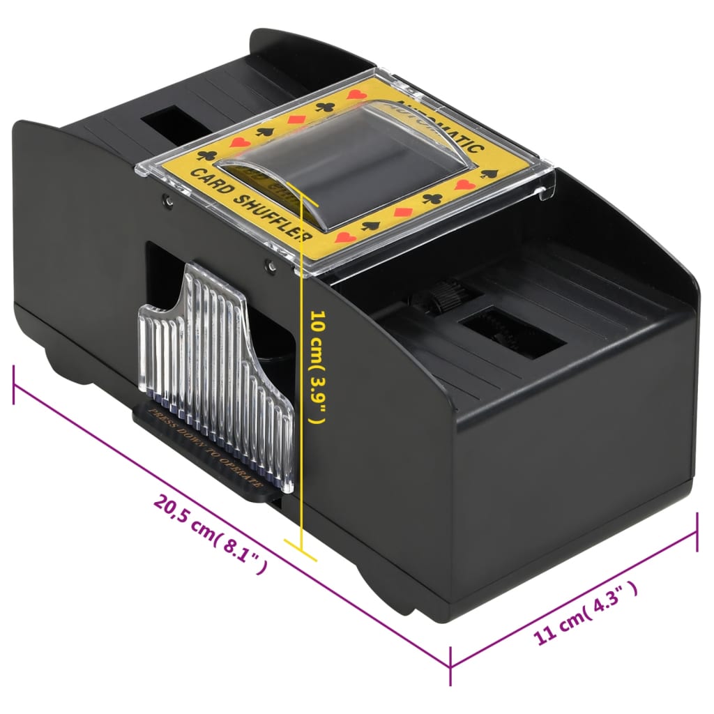 Pokerchip-Set 300 Stück 11,5 g